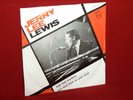 [JERRY LEE LEWIS]-HIGH HEEL SNEAKER-YOU WENT B. [PHILIPS 327411 JF 1964 NL PRESS