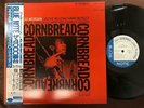 MINT  LEE MORGAN CORNBREAD BLUE NOTE BNST 84222 OBI STEREO JAPAN Vinyl LP