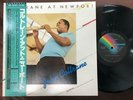 JOHN COLTRANE COLTRANE AT NEWPORT IMPULSE VIM 4632 OBI STEREO JAPAN VINYL LP