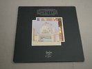 ORIGINAL LED ZEPPELIN SOUNDTRACK SONG REMAINS THE SAME 33 1/3 RPM RECORD ALBUM