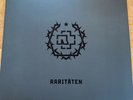 rammstein raritäten Vinyl