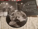 Sylvie Vartan Avec toi... PICTUR DISC  1000 ex - EPUISE - Merci pour le regard