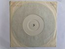 Depeche Mode Everything Counts UK 7” White Label Promo Single