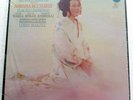 Puccini MADAMA BUTTERFLY Scotto Domingo Maazel 3xLP box SEALED Opera  LH 321