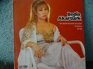 Bedia Akartürk ? Su Akar Güldür Güldür Yasar Plakcilic Turkey LP NM SHIPPING 5$