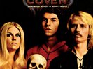 Coven - Witchcraft Destroys Minds - NEW SEALED LP LTD 