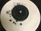 BIG STAR In the Street / When My Baby's 45 Test Pressing RARE Alex Chilton