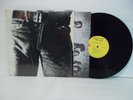 ROLLING STONES STICKY FINGERS RARE ORIG '71 LP ANDY WARHOL ZIPPER SHRINK+STICKER