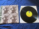 THE SMITHS / MEAT IS MURDER  LP  1st PRESS