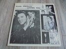Elvis Presley - Loving You 1970s USA LP A GOLD SUIT PRODUCTION NOT TMOQ
