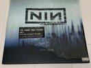 Nine Inch Nails Halo 19 With Teeth Vinyl First Press MINT