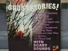 VTG 1975 HALLOWEEN FAMOUS GHOST STORIES LP - MR. PICKWICK RECORDS Vinyl