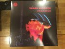 BLACK SABBATH - Paranoid, 2015 EU 180G vinyl LP + CD, NEW - SEALED