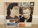 GO WEST - INDIAN SUMMER, RARE 12