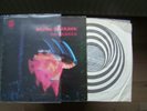 Black Sabbath -1970- Paranoid - Vertigo 6360-011 VG+  - Swirl VO Code