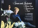 Simon and Garfunkel- Parsley, Sage, Rosemary And Thyme Vinyl - Mint Condition