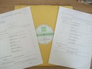 BBC Transcription Record Tom Robinson Band with Q Sheet