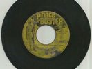 PRINCE BUSTER / GIRL ANSWER YOUR NAME / SUNSHINE WITH MY GIRL / 7''/
