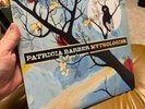 NICE  Patricia Barber Mythologies Ltd Edition MFSL Mofi LP Vinyl Out of Print