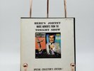 Johnny Carson Reel To Reel Tonight Show Special Collector's Edition CAB 1296I