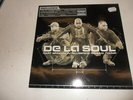 LP   Art Official Intelligence: Mosaic Thump von   De La Soul