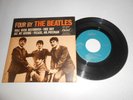 Four By The Beatles 7