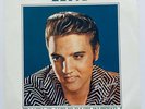 ELVIS PRESLEY- HARD TO FND UK DEMO