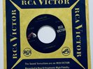 ELVIS PRESLEY- USA DOG ON SIDE GOLD STANDARD SERIES SINGLE