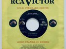 ELVIS PRESLEY-ORIGINAL USA GOLD STANDARD SERIES SINGLE