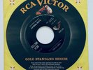 ELVIS PRESLEY- USA GOLD STANDARD SINGLE.