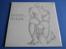 LP ITALIAN PROG DE DE LIND - IO NON SO DA DOVE VENGO E NON SO DOVE come nuovo