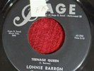 LONNIE BARRON - 7