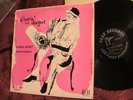 UNPLAYED? M- EX orig 1956 DG Lp ILLINOIS JACQUET  GROOVIN WITH JACQUET CLEFF