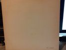 THE BEATLES WHITE ALBUM 2LP APPLE 1979 JAPAN EX/VG+