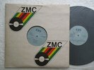 PINK FLOYD - The Wall - Super rare ZIMBABWE SAMPLER DLP / NM