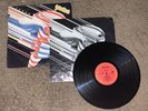 VINYL RECORD ALBUM   JUDAS PRIEST 