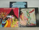 MOUNTAIN - Twin Peaks - nantucket sleighride- go for your life