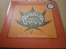 Brant Bjork – Black Power Flower Limited Edition Picture Disc Vinyl LP