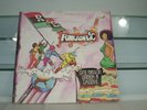 FUNKADELIC - ONE NATION UNDER A GROOVE LP - BSK 3209 1978 USA EX
