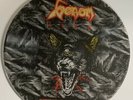 VENOM   Official Bootleg   Rare 1986 UK 12