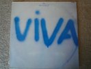 VIVA  - La Dusseldorf LP Orig German press VG Krautrock