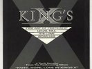 Faith Hope Love - Sampler King's X UK 12
