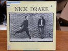 NICK DRAKE   Self Titled Compliation - Vinyl Record Lp