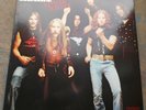 LP SCORPIONS Virgin Killer RARE GERMANY EXPORT Press, MINT-