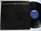 VELVET UNDERGROUND White Light White Heat LP 1968 Germany 710 015 laminated EX