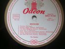 The Beatles - Revolver / Odeon ?– SMO 74 161 / YEX 605-1