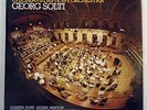 SET 534-5 Mahler Symphony No 8 Georg Solti Chicago Symphony 2 x LP Decca N/MINT