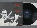 Listen: KOGAN / SILVESTRI / Tchaikovsky Violin Conc. SAXF 137 (FRENCH SAX 2323)