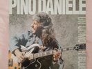 LP Pino Daniele Un Uomo In Blues 1° Stampa 1991 Vg+ Vinile 33