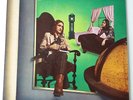 Dave Mason - It's Like You Never Left - Vinyl LP US 1st Press Import NM